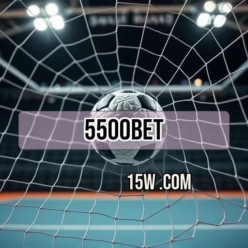 5500bet: Bônus que Elevam Sua Experiência de Jogo ao Próximo Nível