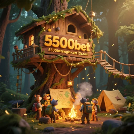 5500bet