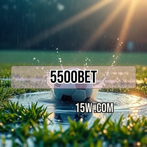 5500bet: Descubra a Plataforma de Jogos Mais Inovadora do Brasil