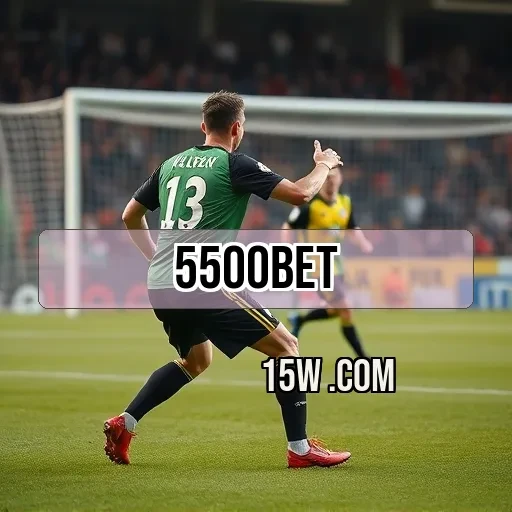 5500bet: O Futuro do Suporte 24/7 para Jogadores Brasileiros