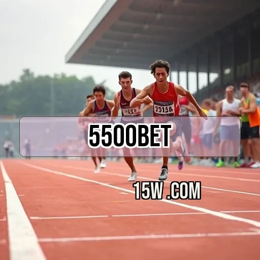 5500bet: Confiabilidade e Diversão na Palma da Sua Mão