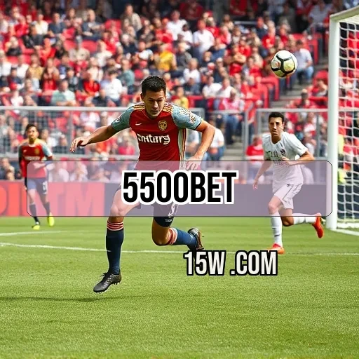 5500bet: Os Imperdíveis Recursos do Login para Jogadores Brasileiros