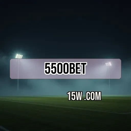 5500bet: Descubra Como Facilitar Seus Pagamentos na Plataforma