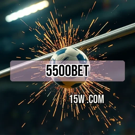 5500bet: Promoções que Transformam sua Experiência de Jogo Online