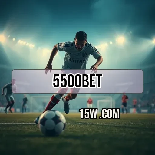 5500bet: Protegendo Seus Jogos com Recursos de Segurança Inovadores